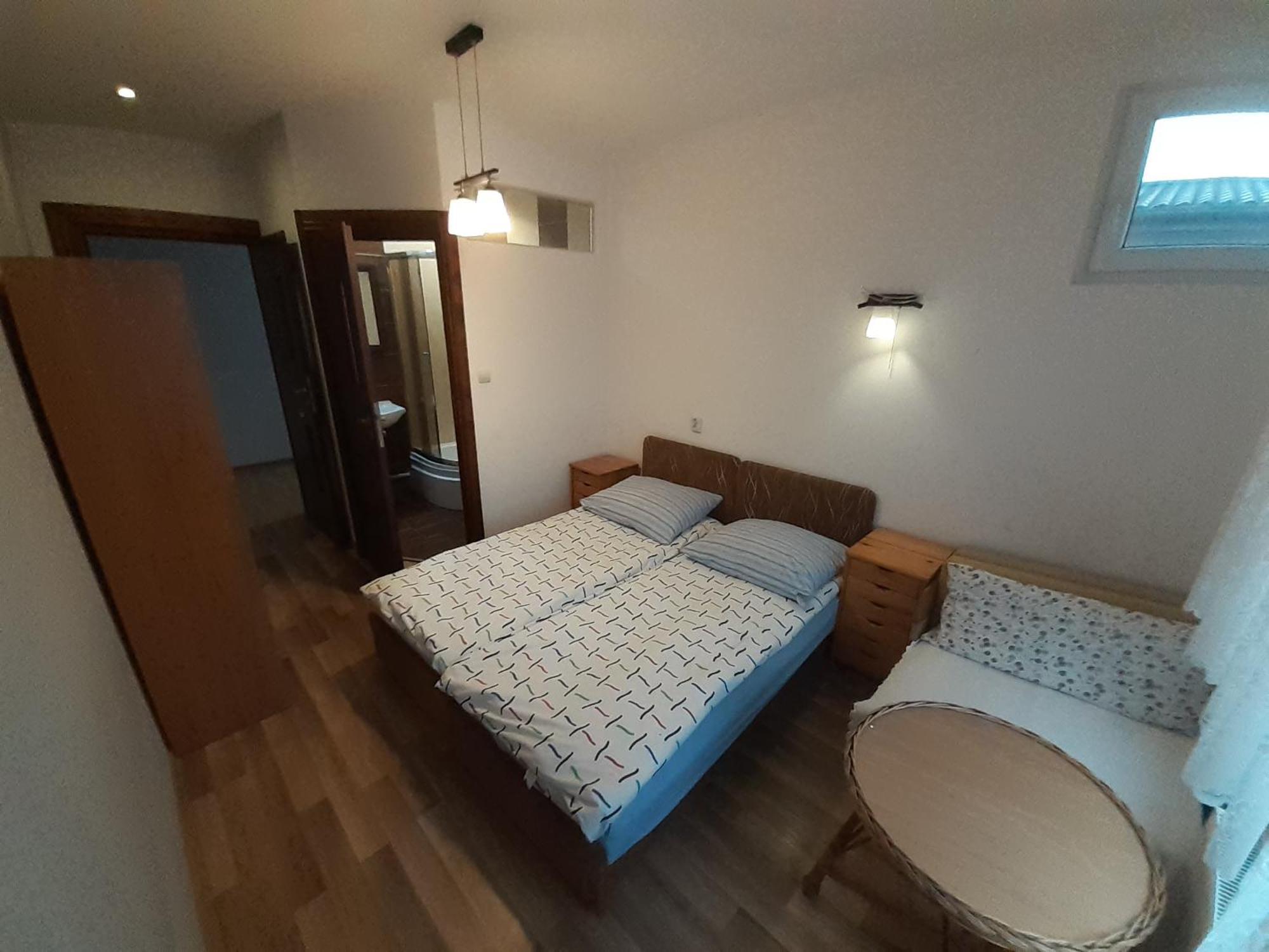 Orzeszkowo Agroturystyka Relaks מראה חיצוני תמונה