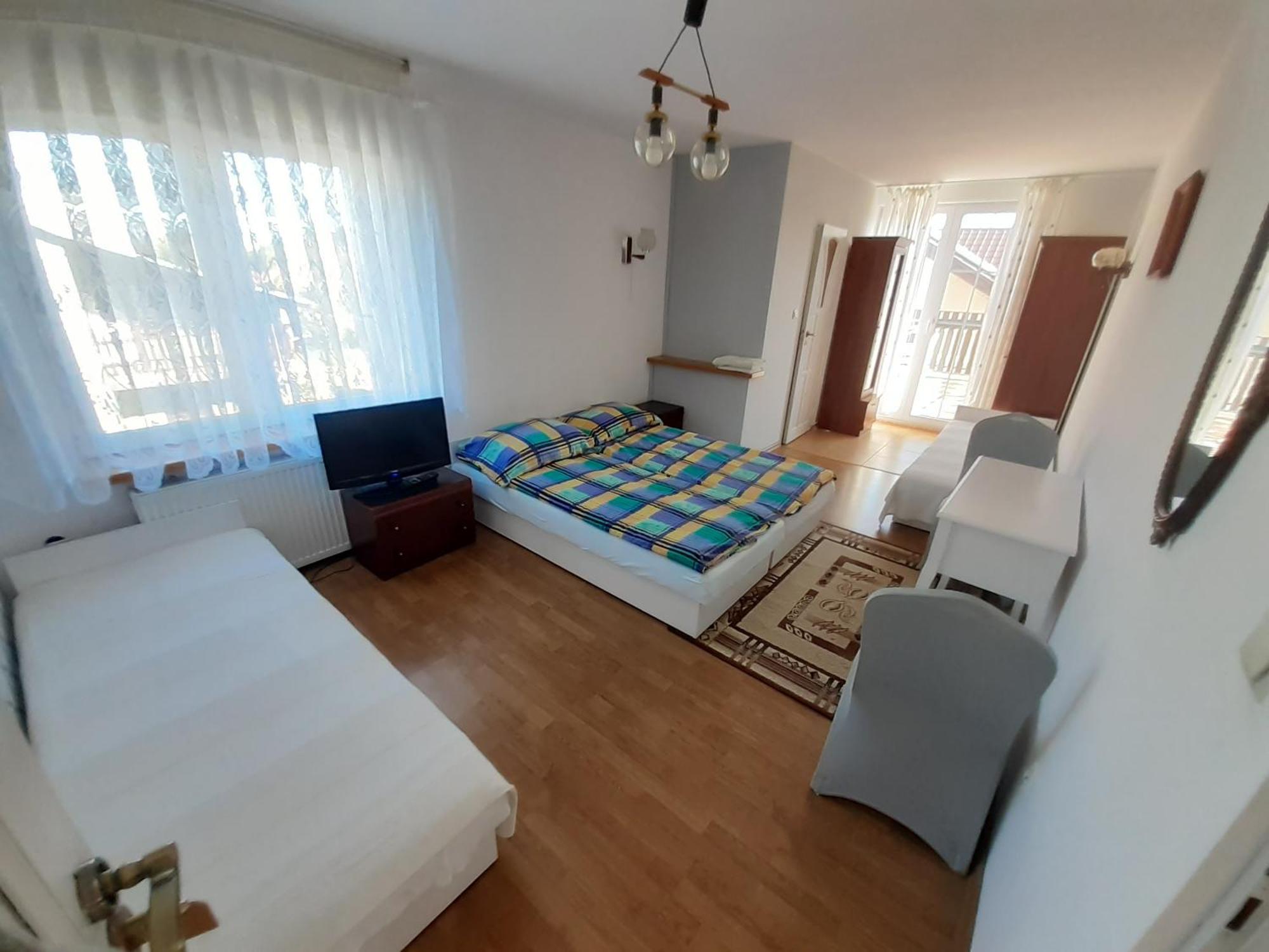 Orzeszkowo Agroturystyka Relaks מראה חיצוני תמונה