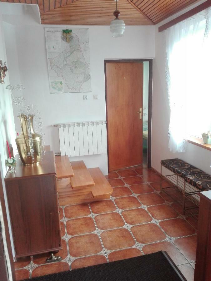 Orzeszkowo Agroturystyka Relaks מראה חיצוני תמונה